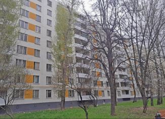 3-комнатная квартира на продажу, 57.6 м2, Москва, Днепропетровская улица, 27к1, метро Чертановская