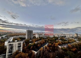 Продам 2-ком. квартиру, 56.3 м2, Москва, Волгоградский проспект, 183к2, метро Юго-Восточная