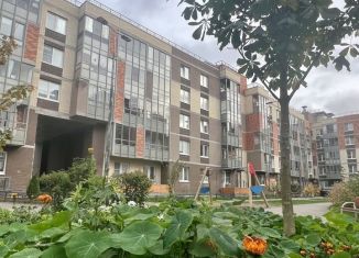 Продажа 1-комнатной квартиры, 32.7 м2, Санкт-Петербург, Юнтоловский проспект, 51к1, метро Беговая