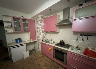 Продается трехкомнатная квартира, 63 м2, село Кулешовка, переулок Матросова, 4