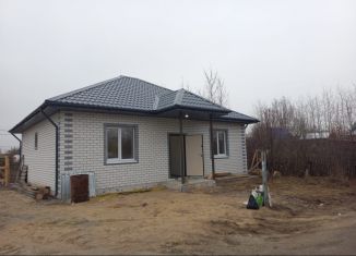 Продажа дома, 82 м2, Тюмень, Сиреневая улица, 56