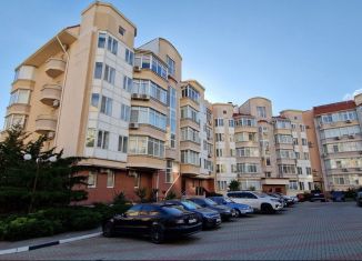 3-ком. квартира на продажу, 110 м2, Геленджик, Туристическая улица, 6к2