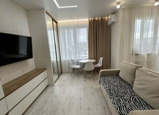 Квартира в аренду студия, 44 м2, Ульяновская область, улица Аблукова, 20