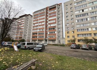 Продам однокомнатную квартиру, 40.3 м2, Владимирская область, улица Горького, 5