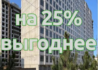 Продаю 3-ком. квартиру, 118 м2, Дагестан, улица Перова, 13Б