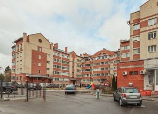 Продажа 2-ком. квартиры, 65.5 м2, Вологодская область, Зелёная улица, 30