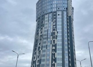 Продажа трехкомнатной квартиры, 103 м2, Казань, улица Карбышева, 12АблокВ