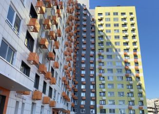 Продажа квартиры студии, 18.5 м2, Москва, 6-я Радиальная улица, 7/6к3, ЮАО