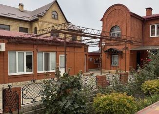 Дом на продажу, 180 м2, Махачкала, 10-я Магистральная улица, Советский район