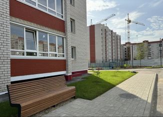 Продам 1-комнатную квартиру, 39 м2, Смоленск, Ленинский район