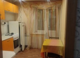 Продажа однокомнатной квартиры, 35 м2, Рыбинск, улица Фурманова, 9