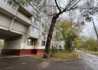 Продажа квартиры студии, 17.5 м2, Москва, улица Корнейчука, 55, район Бибирево