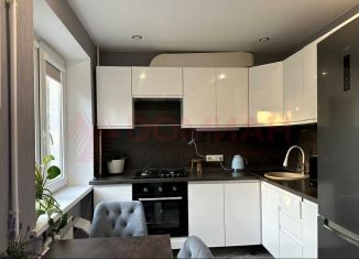 Продается 3-ком. квартира, 50 м2, Ростов-на-Дону, Коммунистический проспект, 19/1, Советский район