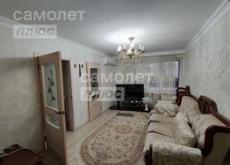 Продам трехкомнатную квартиру, 67 м2, Грозный, проспект Мохаммеда Али, 11