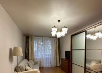 Аренда 2-ком. квартиры, 50 м2, Москва, Ленинский проспект, 85