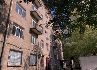 Продам квартиру студию, 24.9 м2, Москва, Фортунатовская улица, 25, метро Партизанская