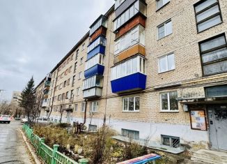 2-комнатная квартира на продажу, 49.9 м2, Белорецк, улица С. Кирова, 36