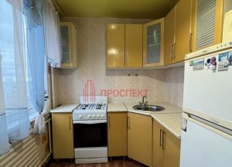 1-ком. квартира на продажу, 26.1 м2, Пензенская область, улица 8 Марта, 27