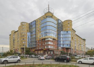 Торговая площадь на продажу, 281.4 м2, Омск, Транссибирская улица, 6