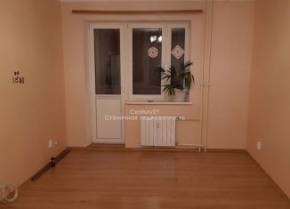 Продам 1-комнатную квартиру, 36 м2, Москва, бульвар Яна Райниса, 24к2, метро Сходненская