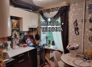 Продажа двухкомнатной квартиры, 45 м2, Шахты, улица Искра, 47