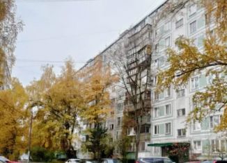 Продажа квартиры студии, 16 м2, Москва, улица Тёплый Стан, 12к4, метро Генерала Тюленева