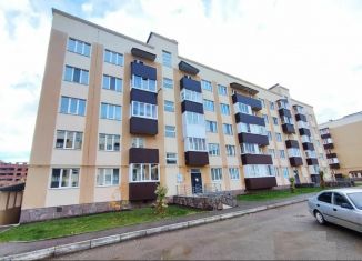 Продается 1-ком. квартира, 30 м2, село Иглино, улица Ворошилова, 28Г