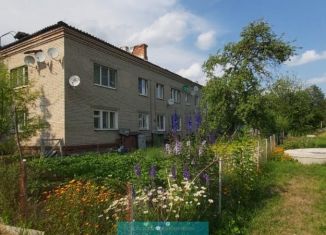 Продажа 2-ком. квартиры, 43 м2, Московская область, Больничная улица, 14