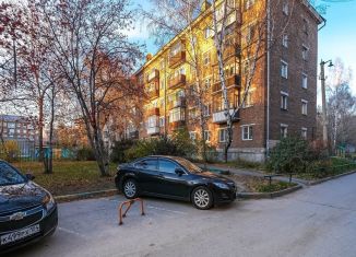 Продается двухкомнатная квартира, 44 м2, Новосибирск, улица Гоголя, 223/1, метро Золотая Нива