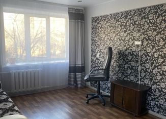 Сдаю в аренду 2-ком. квартиру, 42.7 м2, Иркутск, улица Бородина, 23