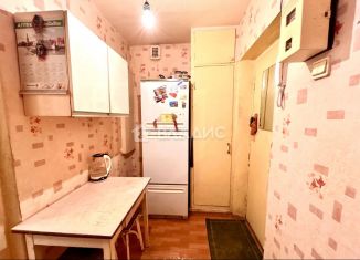 Продается квартира студия, 22.3 м2, Вологда, улица Панкратова, 75Ак2