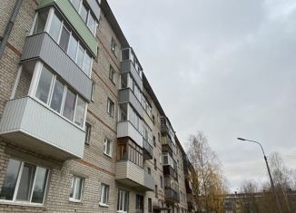 Продажа 1-ком. квартиры, 23 м2, Новодвинск, Первомайская улица, 3