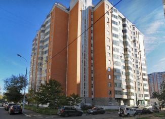 Продажа 3-комнатной квартиры, 81.6 м2, Москва, Ковров переулок, 15, Ковров переулок