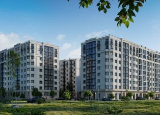 Продажа квартиры студии, 26.9 м2, Калининград, Ленинградский район, улица Старшины Дадаева, 55