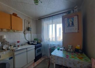 Продается 1-комнатная квартира, 32.6 м2, Зеленодольск, проспект Строителей, 3