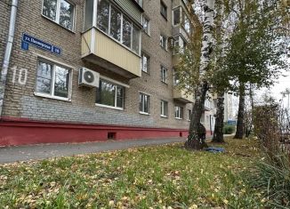 Продажа 1-ком. квартиры, 30.3 м2, Тамбов, Пионерская улица, 10