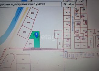 Продаю земельный участок, 28.5 сот., поселок Великий Октябрь