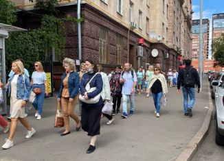 Аренда помещения свободного назначения, 21 м2, Москва, Ленинградский проспект, 75к1А, метро Аэропорт