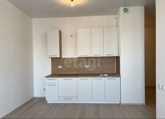 Продается квартира студия, 33.5 м2, Тюменская область, Бульварная улица, 7