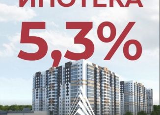 Продаю 1-ком. квартиру, 35 м2, Ставрополь, улица Южный Обход, 53В