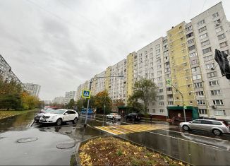 Квартира на продажу студия, 15 м2, Москва, улица Корнейчука, 55, район Бибирево