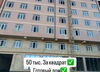 2-ком. квартира на продажу, 80.9 м2, Дагестан, Еловая улица, 11