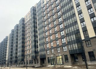 Продам однокомнатную квартиру, 29.3 м2, Кудрово, Солнечная улица, 10к1