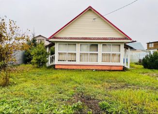 Дом на продажу, 80.8 м2, садовое товарищество Фролово, садовое товарищество Фролово, 52