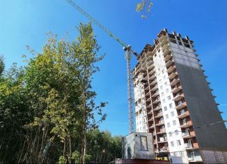 Продам 3-ком. квартиру, 105.9 м2, Ярославль, Фрунзенский район, Чернопрудная улица, 2