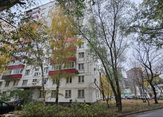 Продаю 2-комнатную квартиру, 38 м2, Москва, Новоалексеевская улица, 9, Алексеевский район