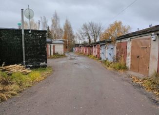 Продажа гаража, 20 м2, Ярославль, Заволжский район