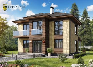 Продам дом, 142 м2, село Зубово