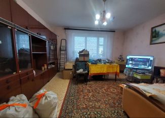 Трехкомнатная квартира в аренду, 66 м2, Волгореченск, Парковая улица, 33