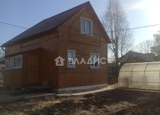 Продаю дом, 94 м2, Новосибирская область, 16-я аллея, 371